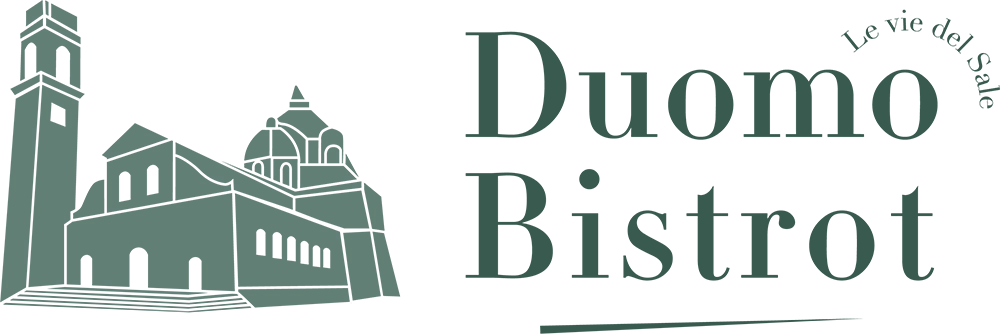 Logo Duomo Bistrot "Le Vie del Sale"